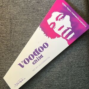 Rock n Roll Beauty Jimmie Hendrix Eye show palette